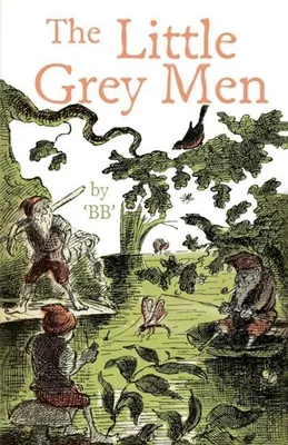 Imagen del producto de The Little Grey Men