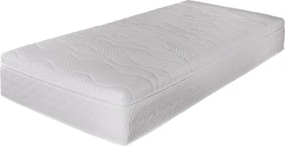 Produktbild von WINKLE Spring KS Boxspringmatratze mit Kaltschaumtopper H2 140x200