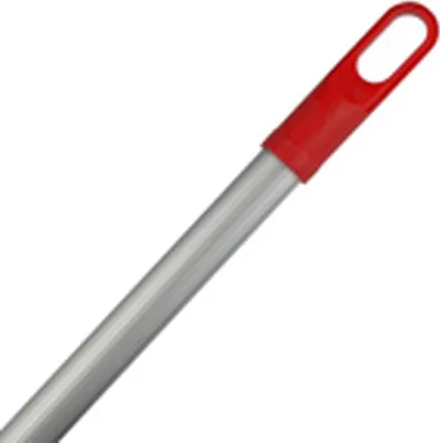 Produktbild von Hochwertiger Aluminium-Besenstiel, 120 cm Länge
