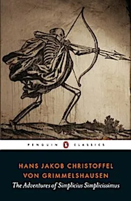 Obrázok produktu pre The Adventures of Simplicius Simplicissimus
