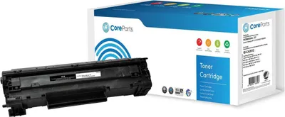 Immagine prodotto di CoreParts Toner nero 9435B002 (QI-CA2012)