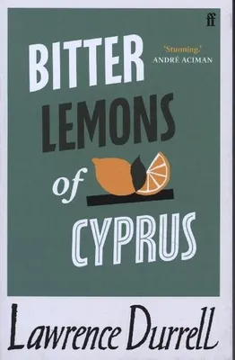 Immagine prodotto di Bitter Lemons of Cyprus