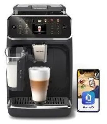Image de Philips 5500 series EP5541/50 coffee maker Fully-auto Espresso machine 1.8 L