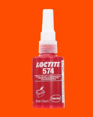 Produktbild von LOCTITE 574 ACC 50ML EGFDGewindedichtung Henkel