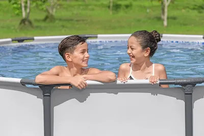Produktbild von Poolset 4,27 m x 1,22 m