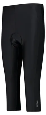 Produktbild von CMP Bike Basic 3/4 Tight NERO 48