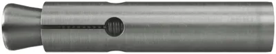 Produktbild von fischer Zykon-Innengewindeanker FZA 22x100 M12 I A4 10 Stk