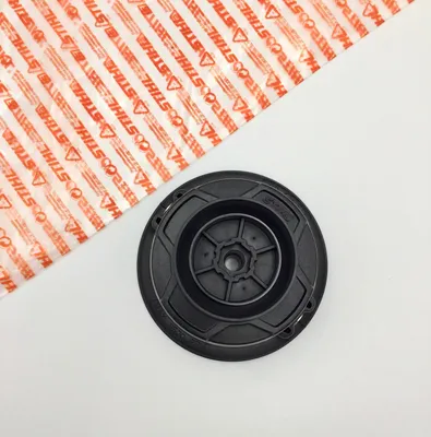 Zdjęcie produktu dla Głowica żyłkowa STIHL AutoCut C6-2 - część górna / obudowa 40067103602