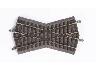 Zdjęcie produktu dla Piko Crossing K30 (G119) z podstawą - 55441