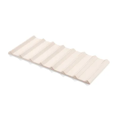 Produktbild von Ständer für Flaschen und Dosen FlexiSPACE 284 x 125 mm