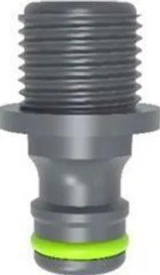 Immagine prodotto di STALCO GARDEN Attacco filettato maschio da 3/4" STR S101010466