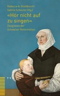 Produktbild von 'Hör nicht auf zu singen'