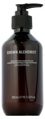 Produktbild von Grown Alchemist Hand Restorative Hand Cream (300 ml)