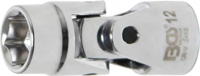 Image de BGS 2452 Douille pour joint de cardan, 10 (3/8), 12 mm