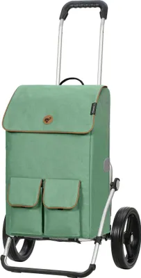Zdjęcie produktu dla Andersen Shopper Royal Shopper Ipek Ma wózek na zakupy 58 cm