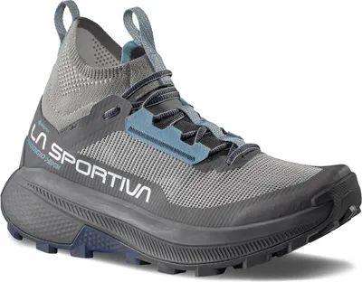 Produktbild von La Sportiva Prodigio Gtx Wanderschuhe Grau EU 38 Frau Grau EU 38