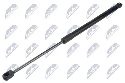 Produktbild von NTY AE-ME-120 Gasfeder Heckklappendämpfer passend für MERCEDES-BENZ A-Klasse (W177) 485mm