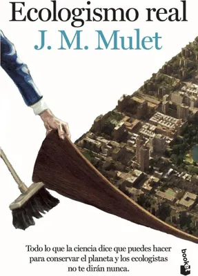 Produktbild von Ecologismo real