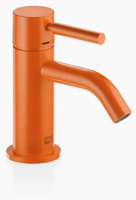 Produktbild von Dornbracht 33525660-30 WT-EHM ohne Ablaufgarnitur META