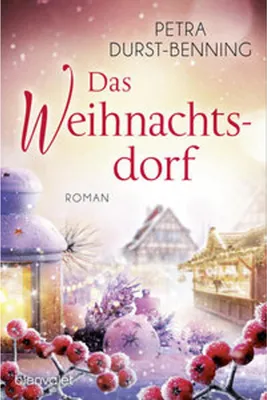 Obrázek produktu pro Das Weihnachtsdorf