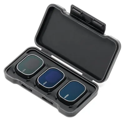 Produktbild von DJI 969125, Kamerafilter, DJI