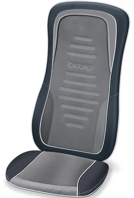 Produktbild von Beurer Shiatsu-Sitzauflage MG 315 (I) 3 Prg. Wärmefunktion + Massage 640.63