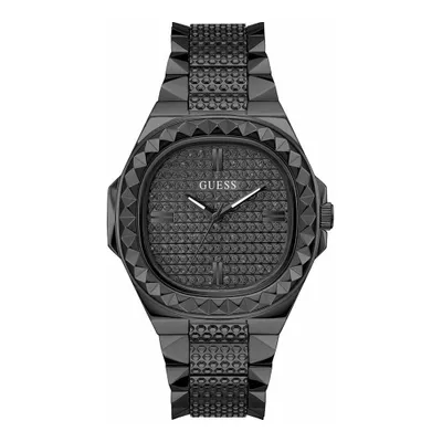 Obrázek produktu pro Guess GW0622G2 CYRKONIE černé hodinky