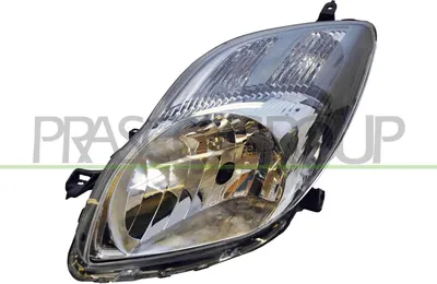 Produktbild von PRASCO Scheinwerfer Hauptscheinwerfer für TOYOTA Yaris Schrägheck (P9) TY3274824