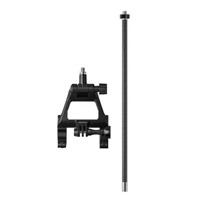 Produktbild von Insta360 CINSTAVG, Kamerahalterung, 300 g, Schwarz