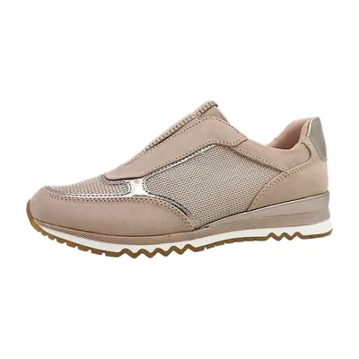 Produktbild von Marco Tozzi Slipper Rosa in Gr. 37