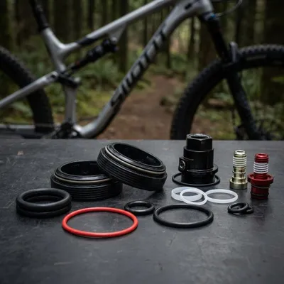 Zdjęcie produktu dla Zestaw serwisowy RockShox Rockshox Rs-1 Rl/Rlc 200H / 1Jahr