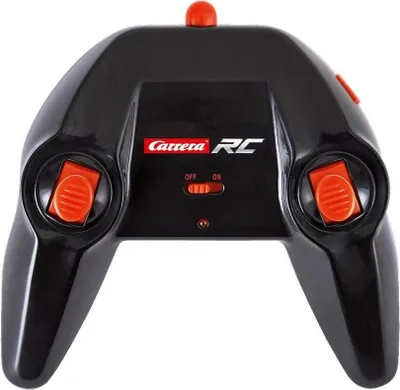Immagine prodotto di Carrera 2,4 GHz CONTROLLER MINI TURNATOR black - red