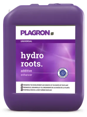 Produktbild von Plagron Hydro Roots, 20 Liter