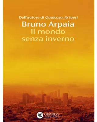 Immagine prodotto di Il mondo senza inverno