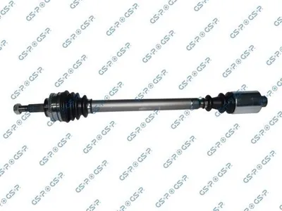 Produktbild von GSP 250027 Antriebswelle für RENAULT MEGANE Scenic (JA0/1)