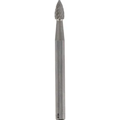 Image de Dremel 9911 Wolfr.-Karbid-Fräser D=3,2mm V