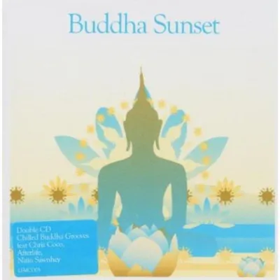 Zdjęcie produktu dla Various - Buddha Sunset