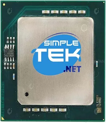 Produktbild von Intel Xeon E7330, PGA604, CPU, Sla77, 2,4 GHz, Tray-Version