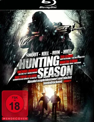 Produktbild von Hunting Season