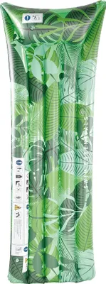 Produktbild von Swim Essentials Luftmatratze Tropical 177 x 56 x 16 cm