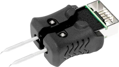 Produktbild von Weller Tools T0050115499 Lötspitze Konisch gebogen Spitzen-Laenge 16.20 mm Inhalt 1 St.