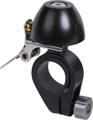 Produktbild von Fahrradglocke Zefal Classic Bike Bell schwarz