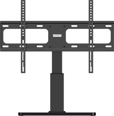 Image de SANUS Meuble TV 32-60" Pivotant VESA 600x400 Noir