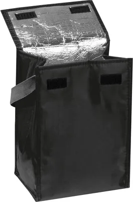 Produktbild von Kühltasche / Farbe: schwarz
