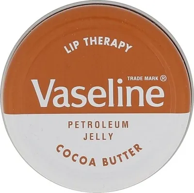 Obrázek produktu pro Lip Therapy balzám na rty Cocoa Butter pro ženy 20 - Vaseline