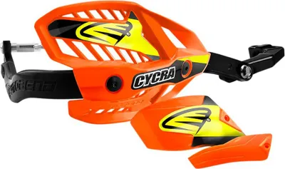 Immagine prodotto di Paramani Cycra Hcm 1/8'' 1cyc-7506-22hcm Arancione Arancione Taglia unica