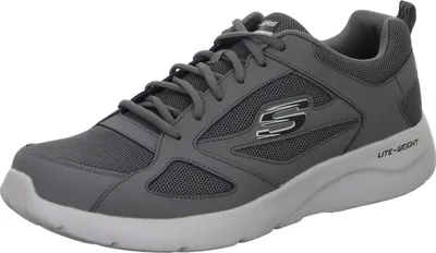 Produktbild von Skechers Schuhe Dynamight 2.0 Fallford, 58363CCBK