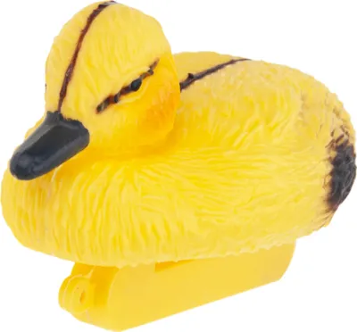 Zdjęcie produktu dla Plastikowa pływająca kaczka do stawu Figurka stawu