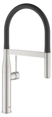 Image de GROHE Essence Mitigeur monocommande Evier avec douchette métal 30294DC0