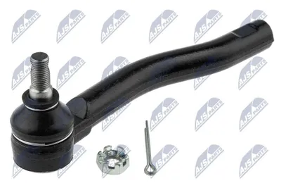 Produktbild von NTY Spurstangenkopf Spurstange für TOYOTA RAV 4 III (ACA3, ACE, ALA3, GSA3, ZSA3) Vorne Links SKZ-TY-109